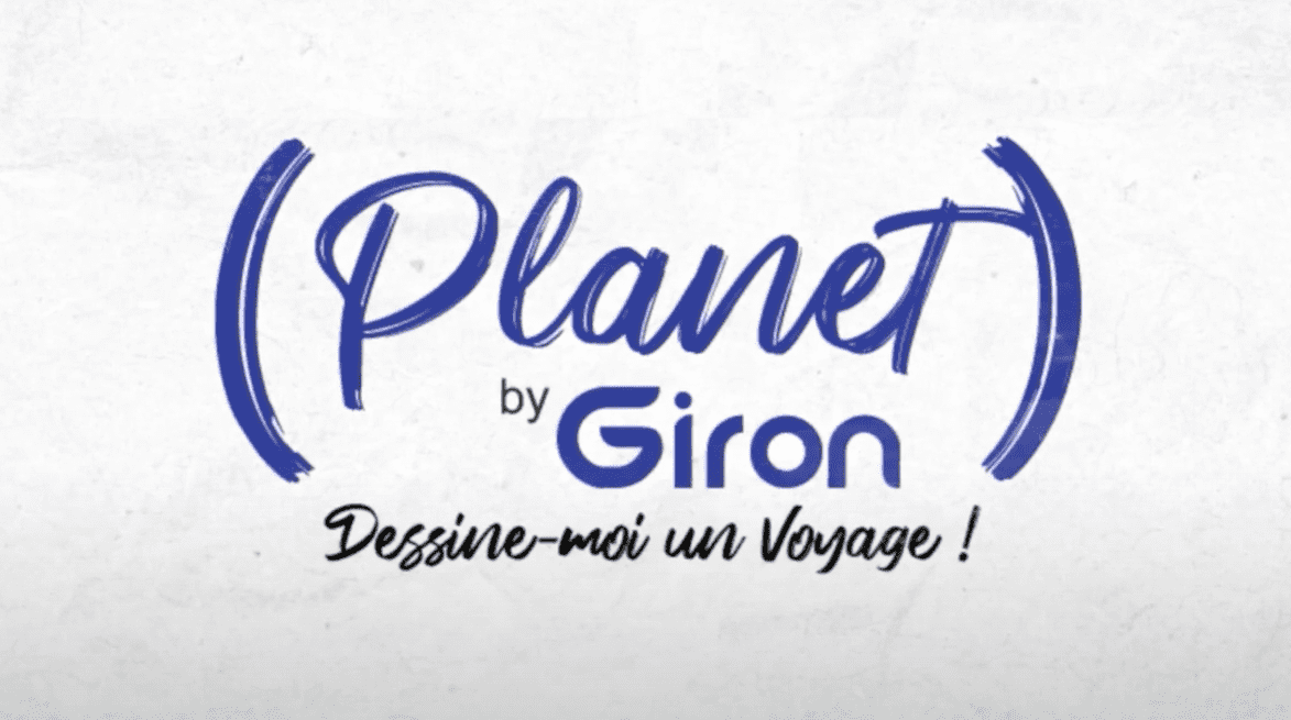 Miniature video Planet By Giron